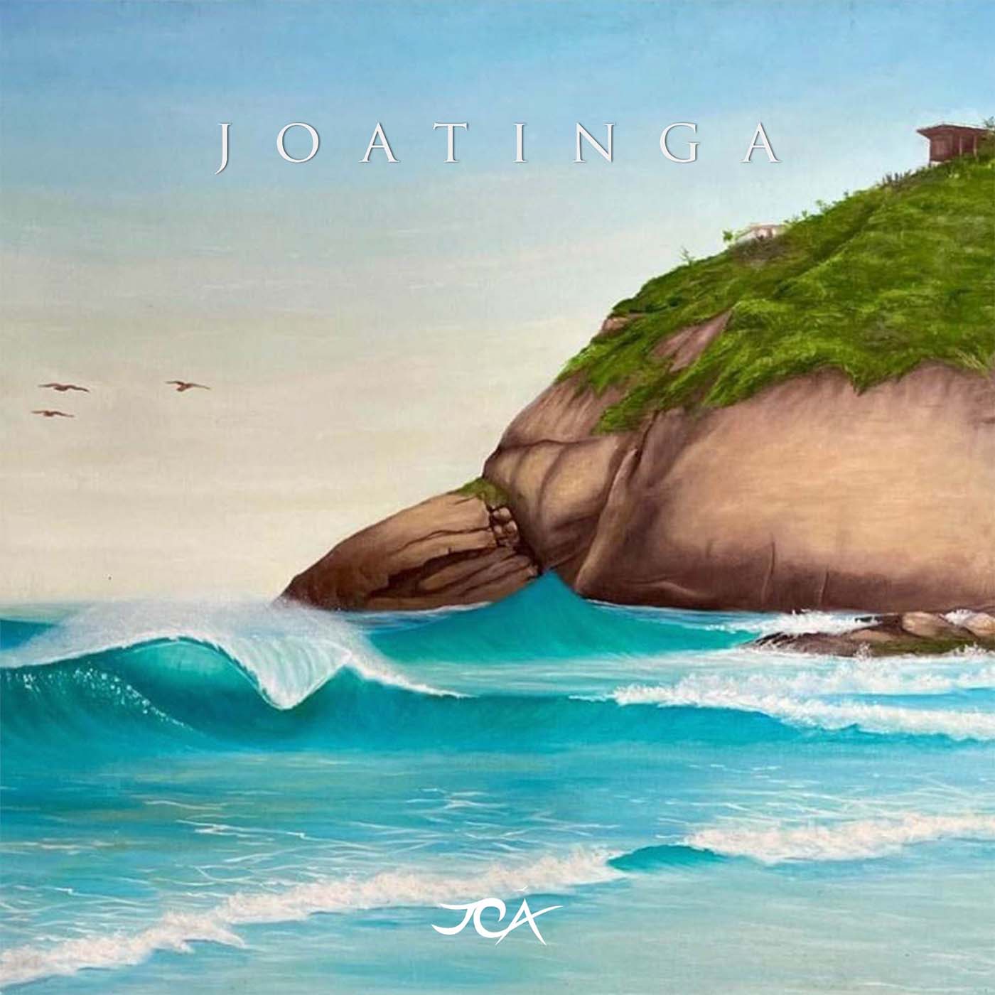 JOÁ — JOATINGA