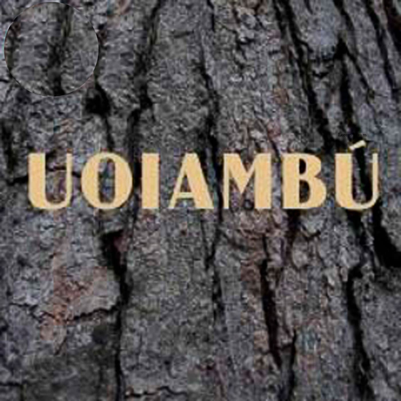 UOIAMBU — Uoiambu EP