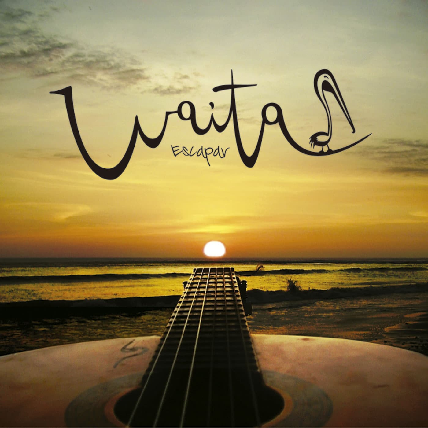 WAITA — ESCAPAR