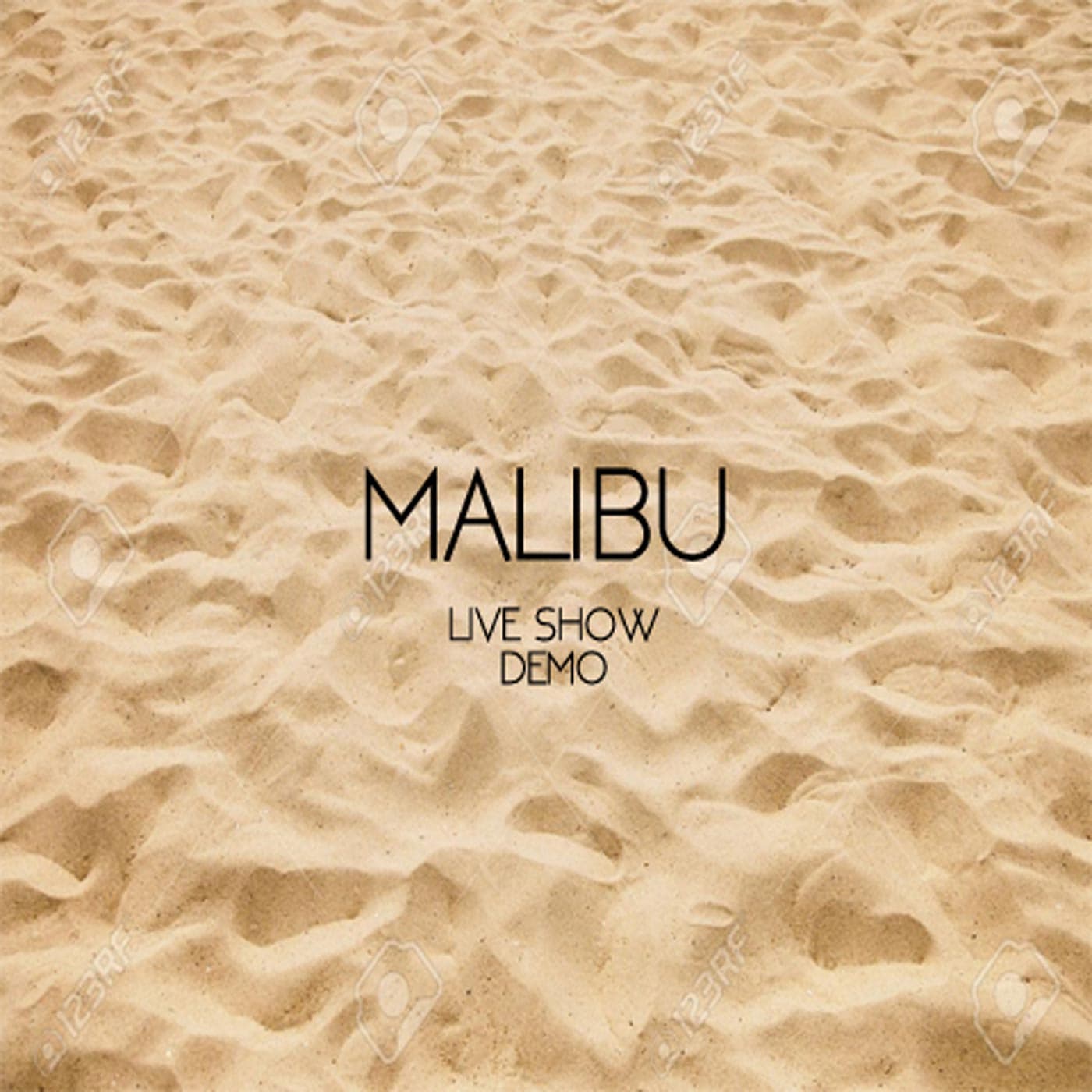 MALIBU — Malibu